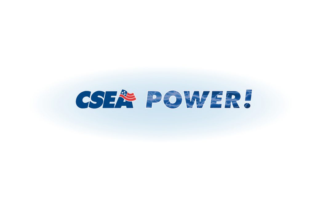 CSEA Power