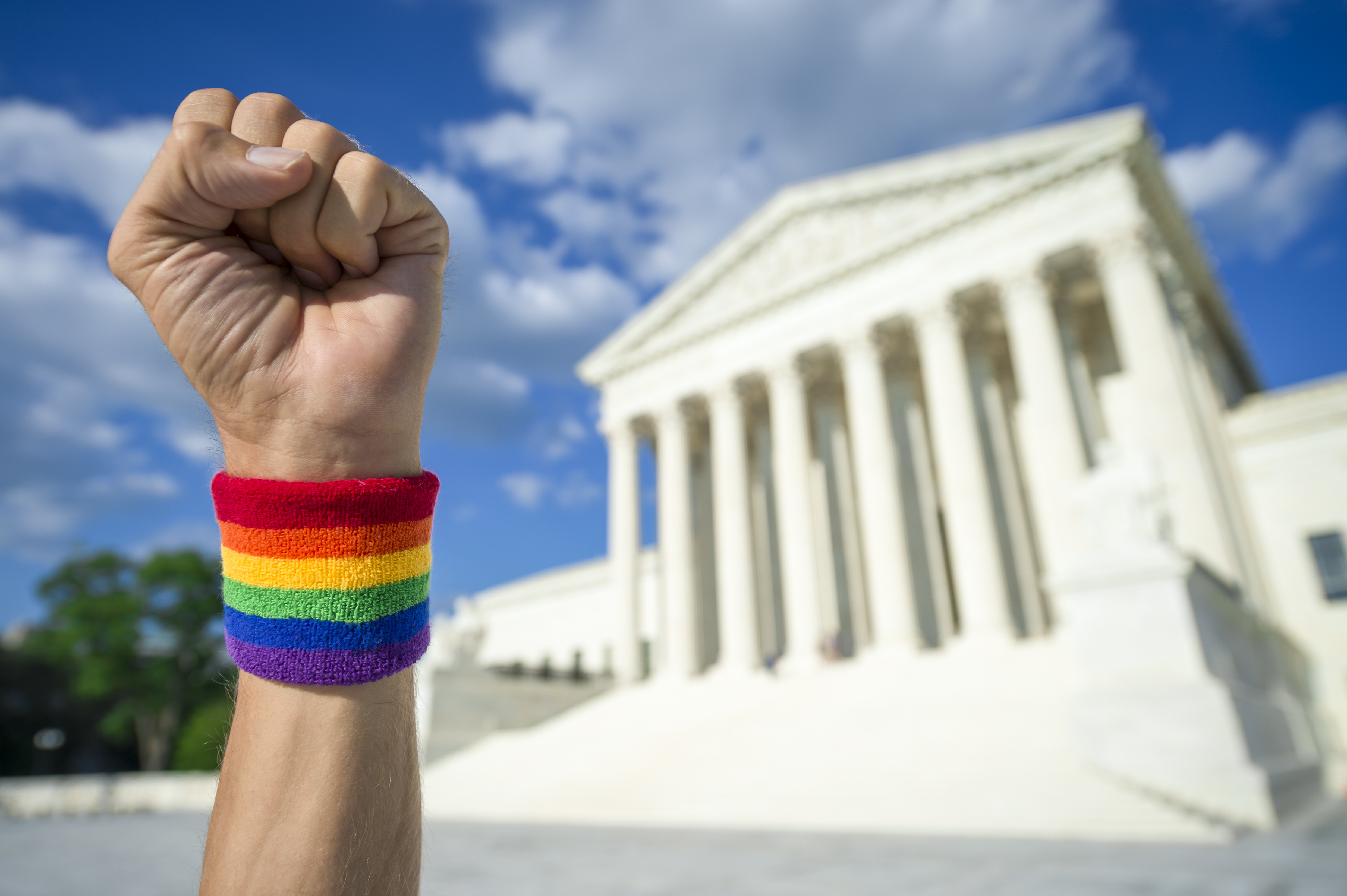Supreme Court Bans Workplace Discrimination For Lgbtq Transgender Workers 0865
