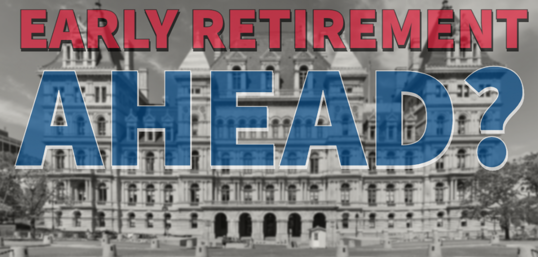 Nys early retirement incentive 2021 