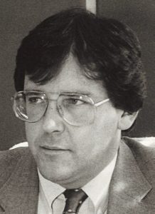 Mead, circa 1989