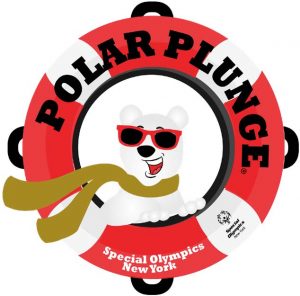 Polar Plunge 2021 Logo