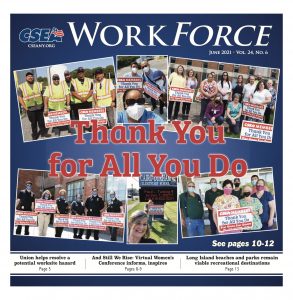 Work Force June 2021 page 1