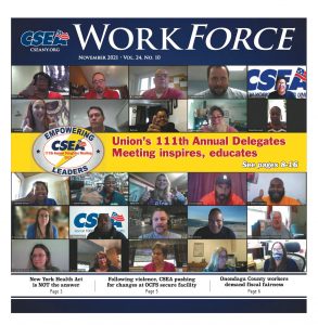 Work Force November 2021 page 1