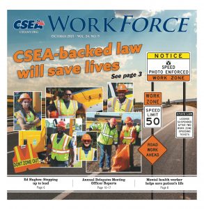 Work Force October 2021 page 1