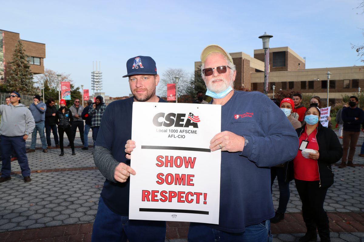 What Does Csea Stand For