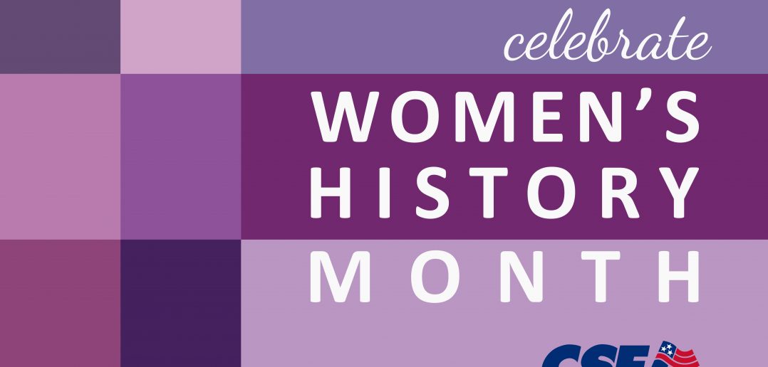 Women's History Month: Why Is Nursing Female Dominated?