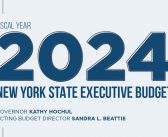 Final state budget includes measures to recruit, retain public workers