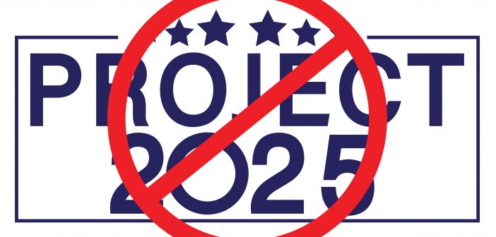 How Project 2025 could harm you