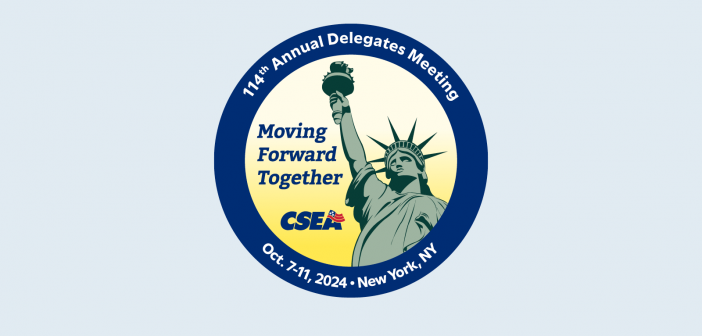 114th Annual Delegates Meeting: Honoring outstanding members