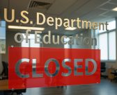 Federal education cuts – a failing grade