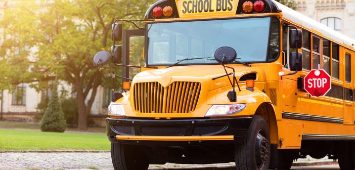 In-house bus drivers the route to saving district resources