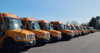 ‘Stretched thin:’ Bus driver shortage creates strain