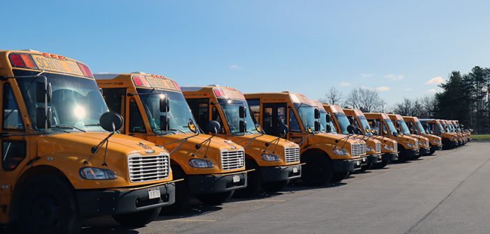 ‘Stretched thin:’ Bus driver shortage creates strain