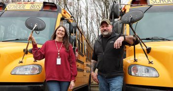 Strong contracts, other perks help retain drivers