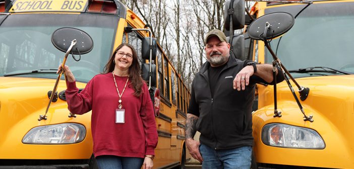 Strong contracts, other perks help retain drivers