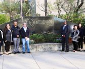 Remembering fallen workers
