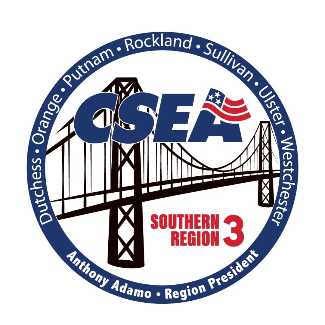 SOUTHERN REGION 3 CSEA, AFSCME