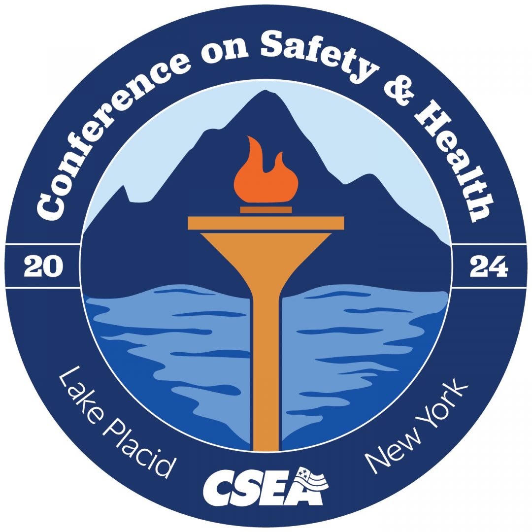 OSH-conference – CSEA, AFSCME