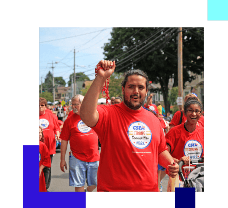 Frequently Asked Questions - CSEA NY