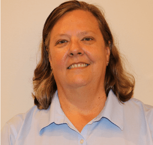 Karen Bright