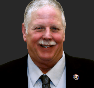 Steve Healy
