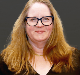 Bonnie Peters