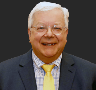 Robert “Bob” Pazik