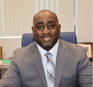 Jarvis Brown