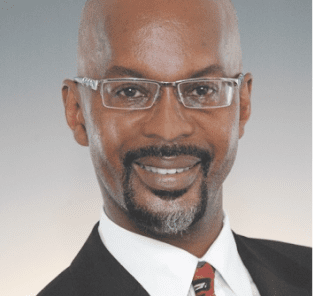Lester Crockett