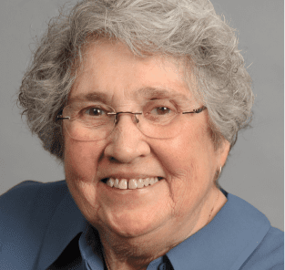 Mary E. Sullivan