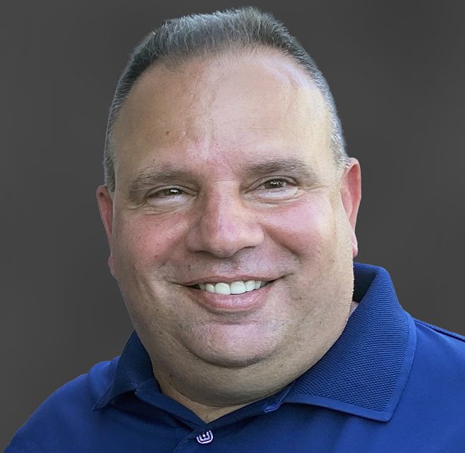 John Mooney