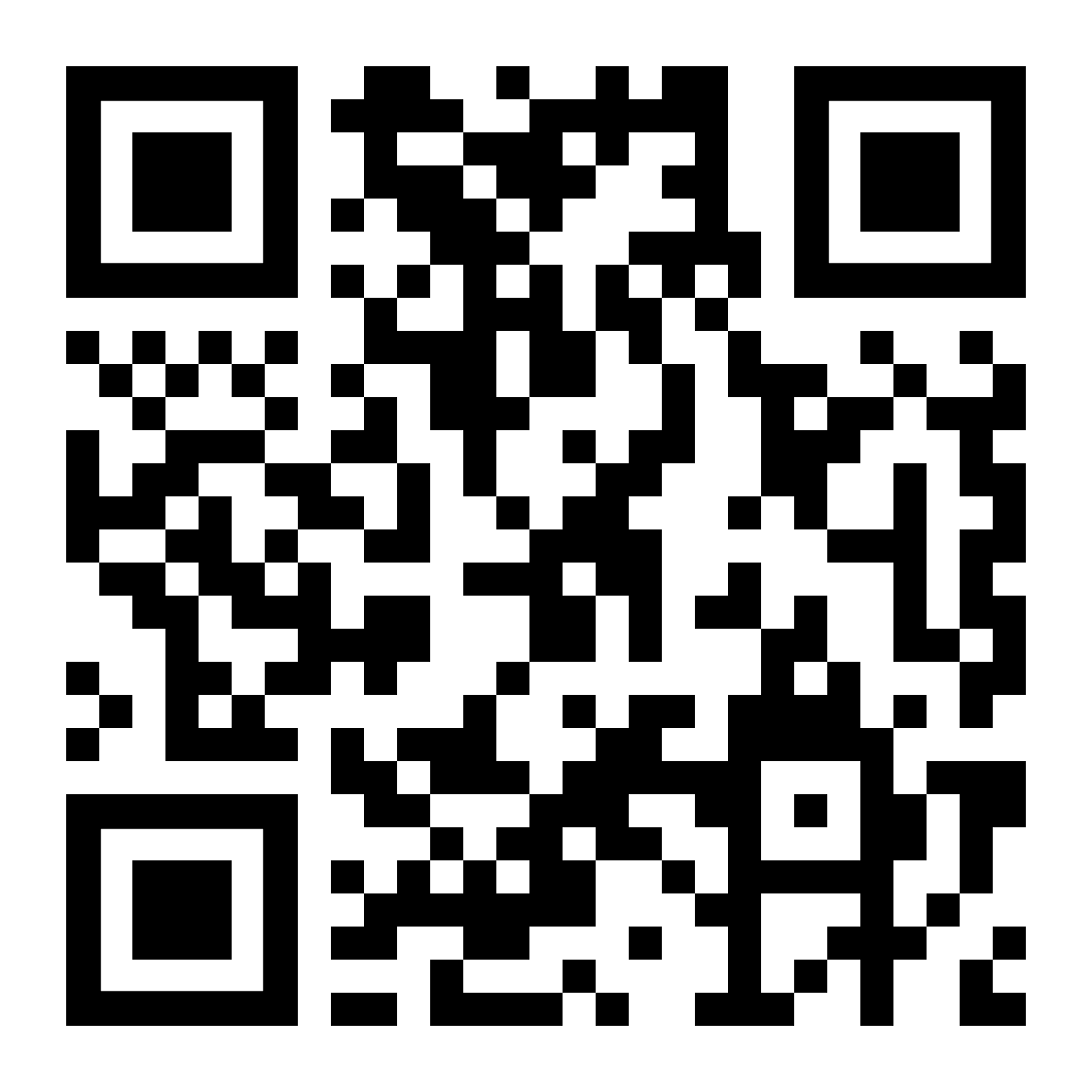 QR CODE QR CODE