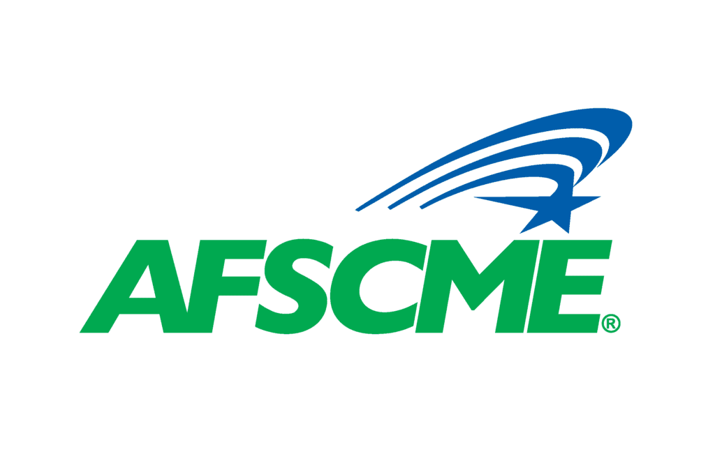 AFSCME Logo