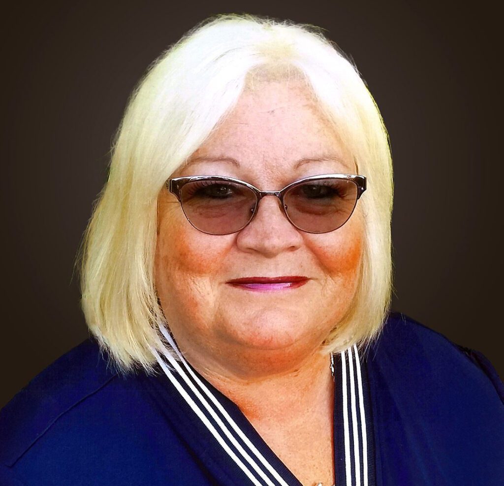 Rosemarie Kukys